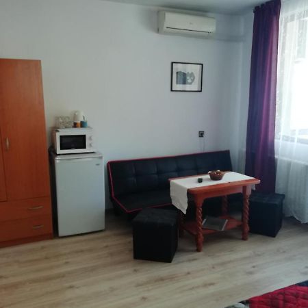 Guest House Liliya Sozopol Exteriér fotografie