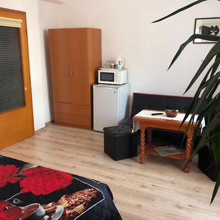 Guest House Liliya Sozopol Exteriér fotografie