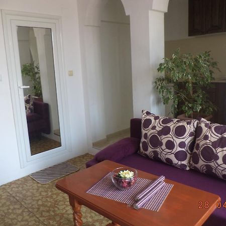 Guest House Liliya Sozopol Exteriér fotografie