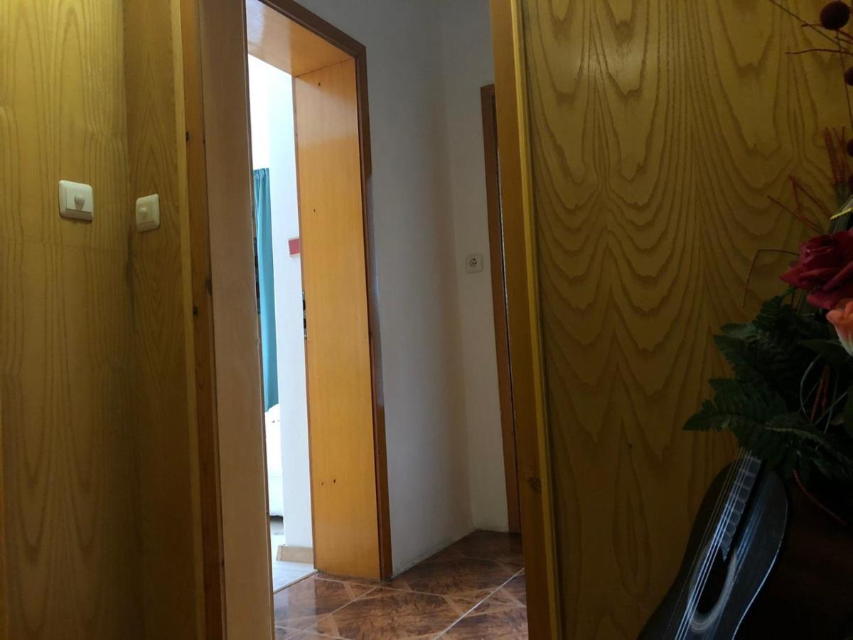 Guest House Liliya Sozopol Exteriér fotografie