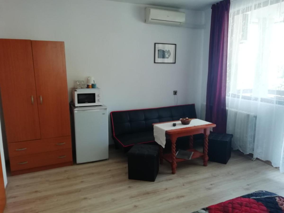 Guest House Liliya Sozopol Exteriér fotografie