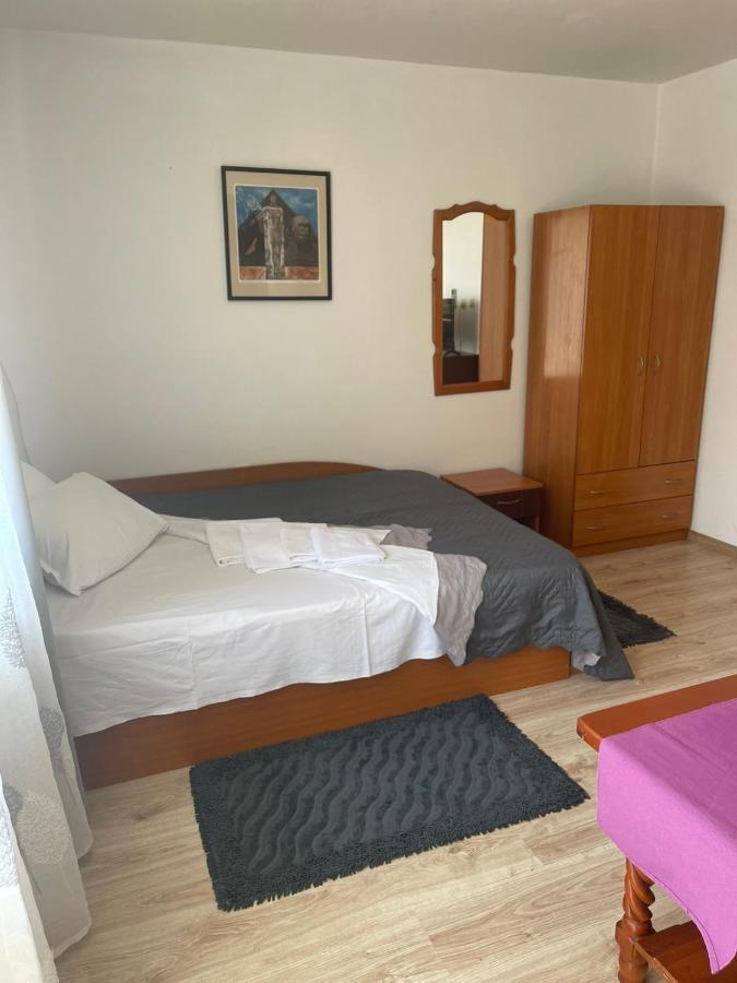 Guest House Liliya Sozopol Exteriér fotografie