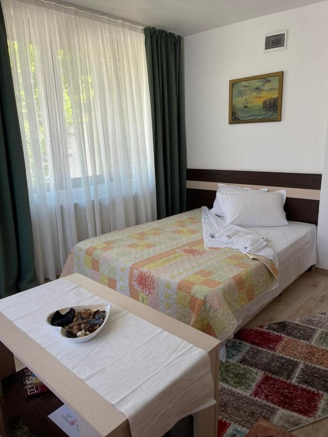 Guest House Liliya Sozopol Exteriér fotografie