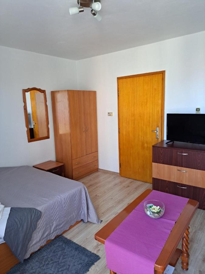 Guest House Liliya Sozopol Exteriér fotografie