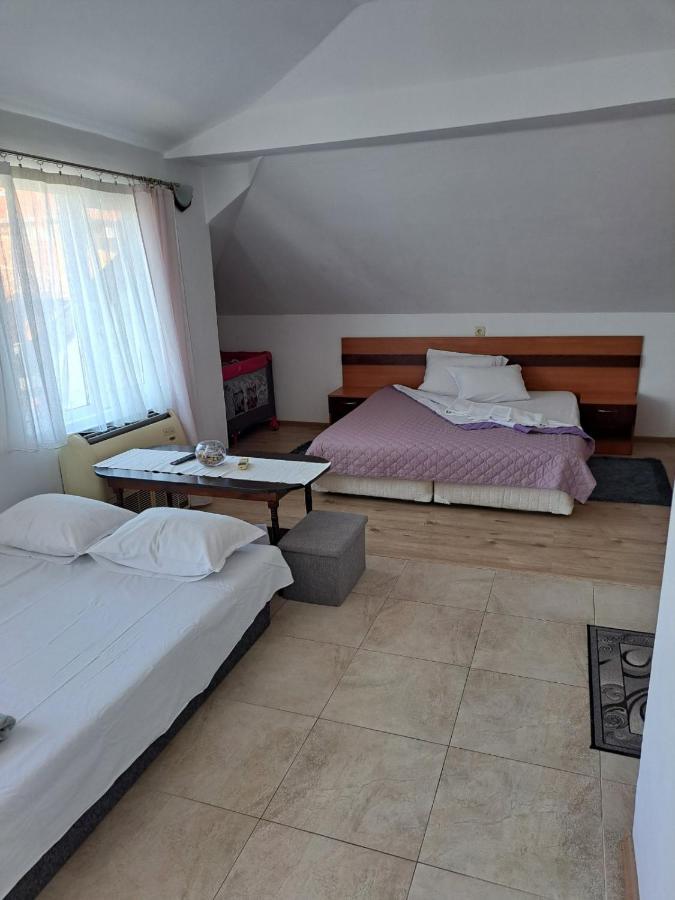 Guest House Liliya Sozopol Exteriér fotografie
