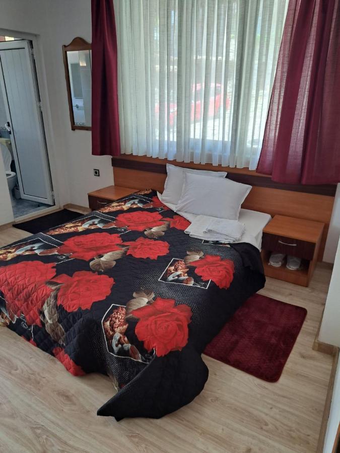Guest House Liliya Sozopol Exteriér fotografie