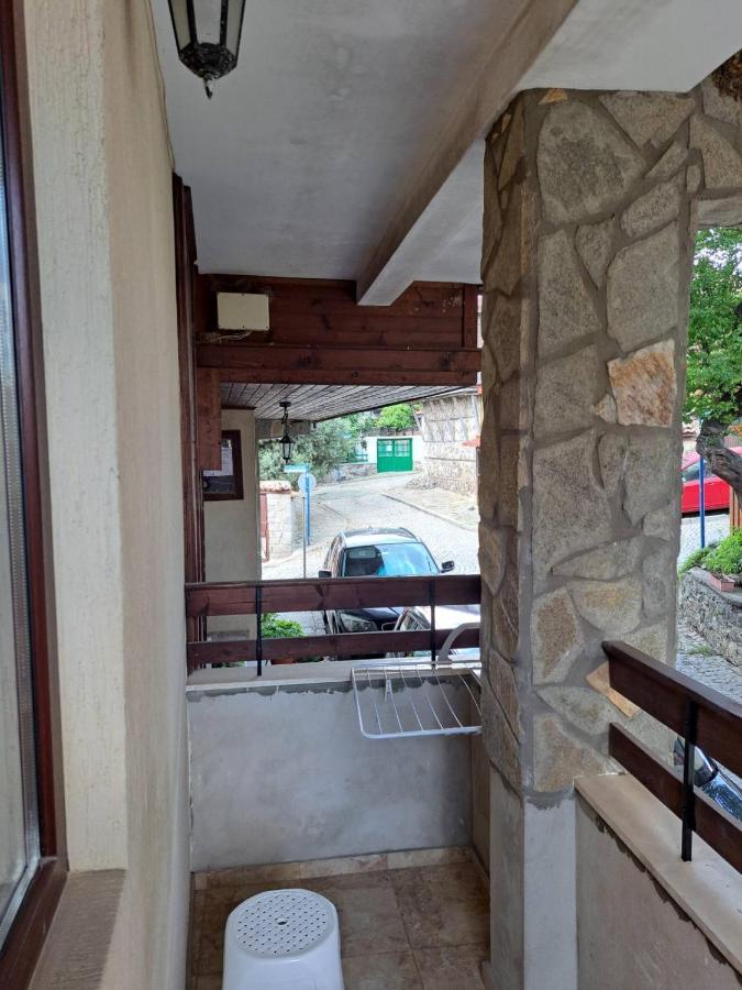 Guest House Liliya Sozopol Exteriér fotografie
