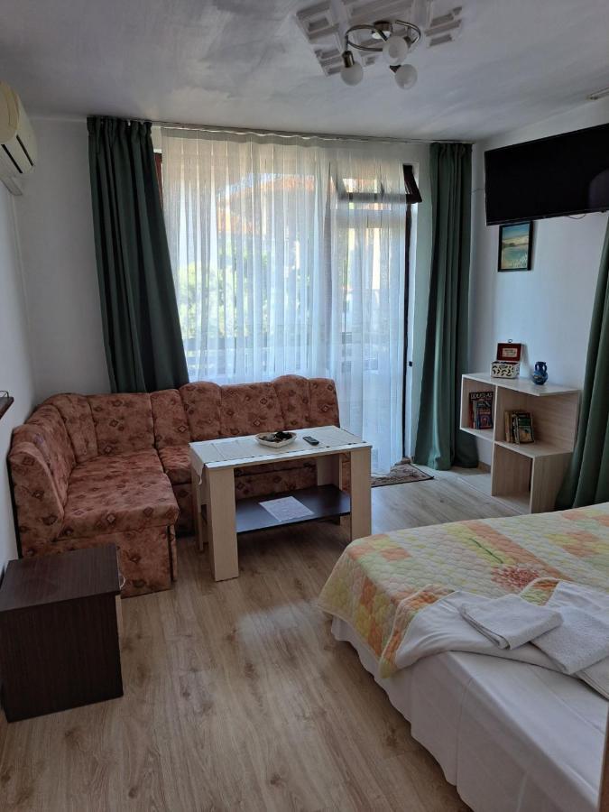 Guest House Liliya Sozopol Exteriér fotografie