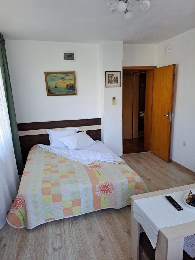 Guest House Liliya Sozopol Exteriér fotografie