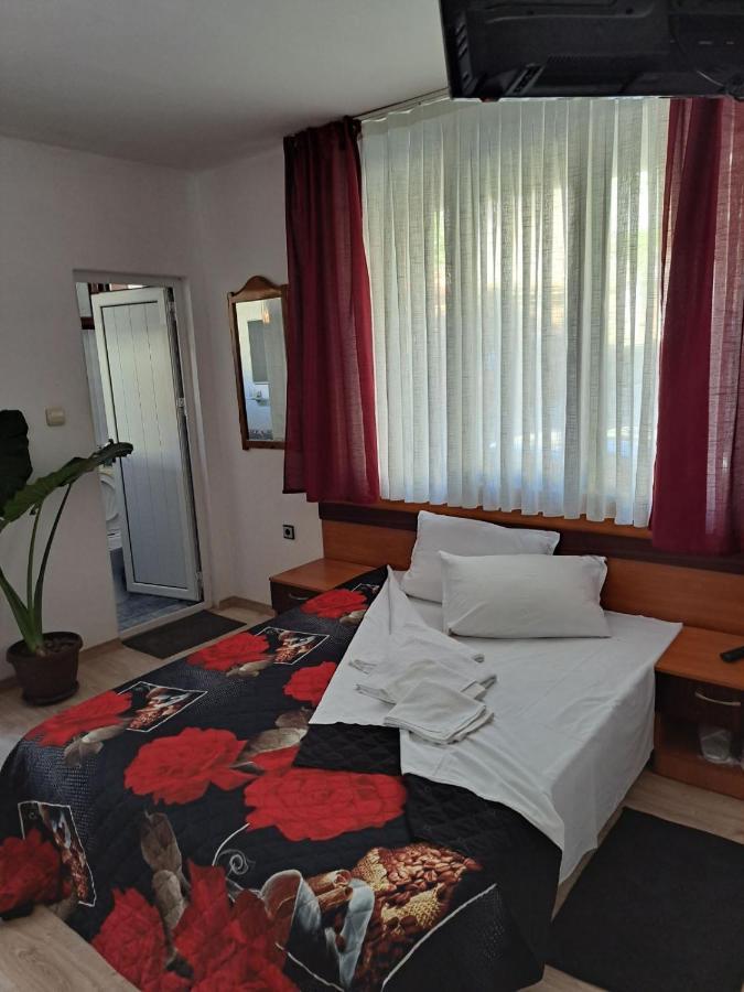 Guest House Liliya Sozopol Exteriér fotografie