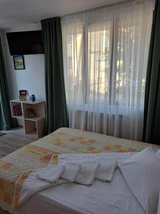 Guest House Liliya Sozopol Exteriér fotografie