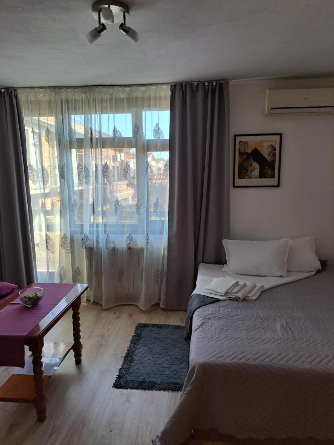 Guest House Liliya Sozopol Exteriér fotografie