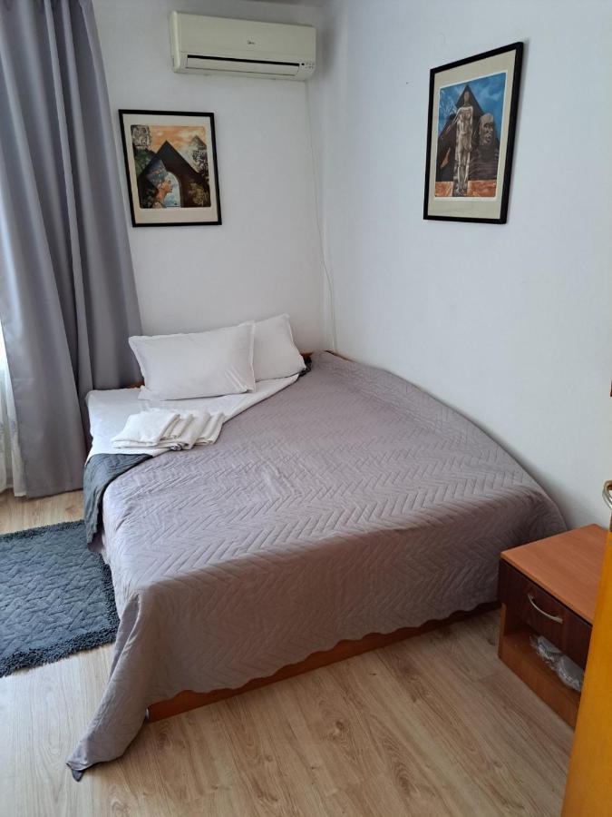 Guest House Liliya Sozopol Exteriér fotografie