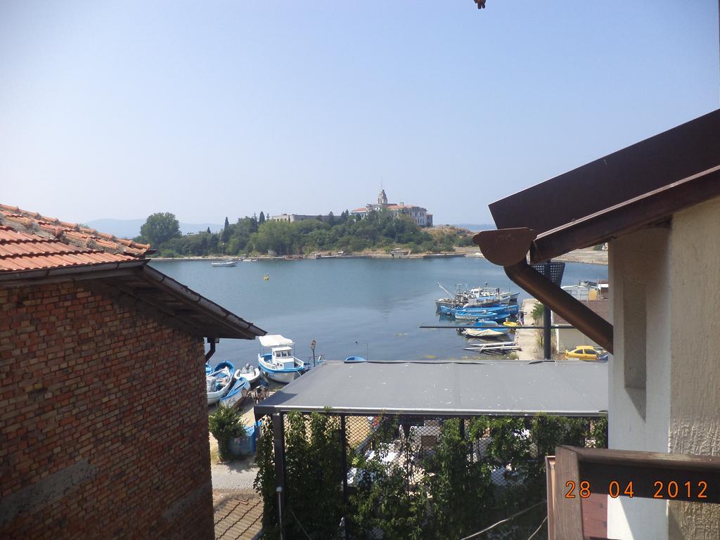 Guest House Liliya Sozopol Exteriér fotografie