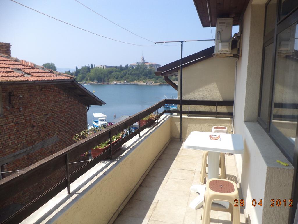 Guest House Liliya Sozopol Exteriér fotografie