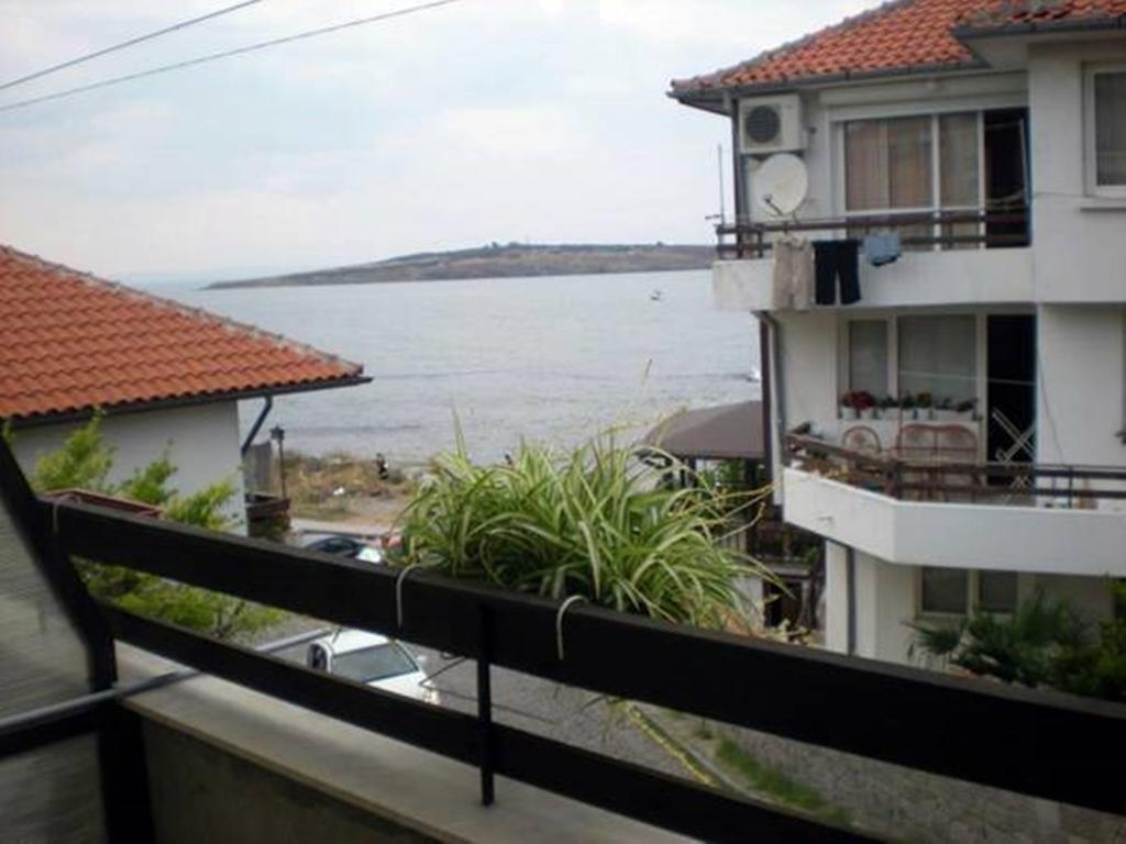 Guest House Liliya Sozopol Exteriér fotografie