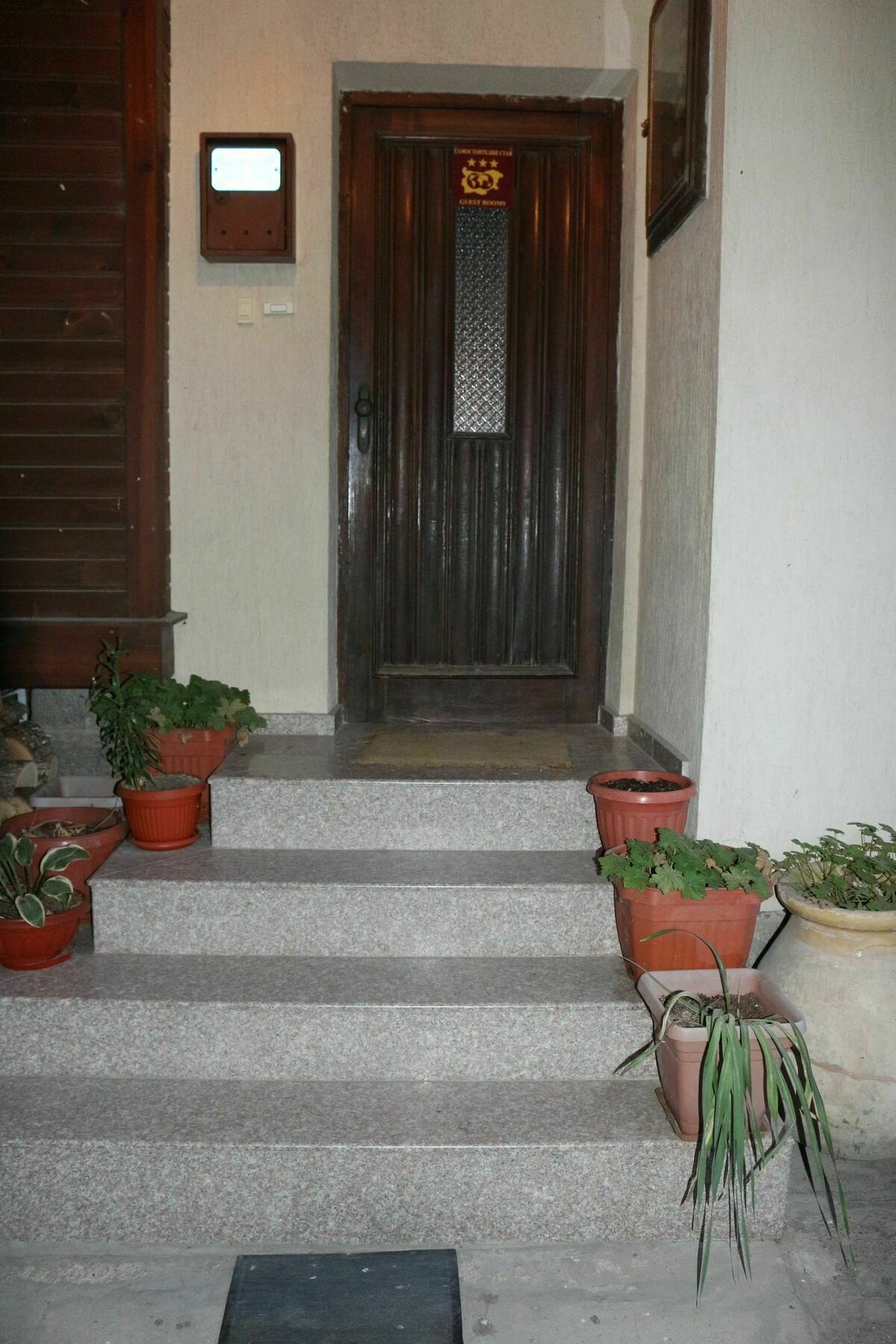 Guest House Liliya Sozopol Exteriér fotografie