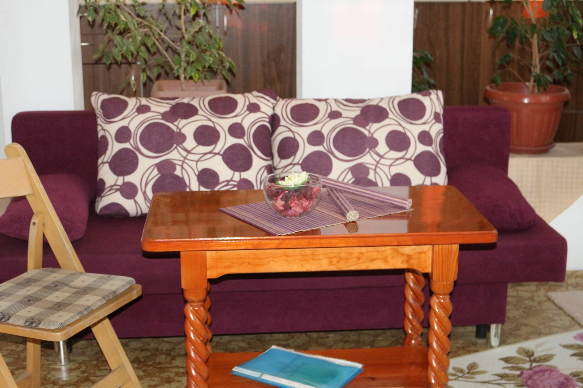 Guest House Liliya Sozopol Exteriér fotografie
