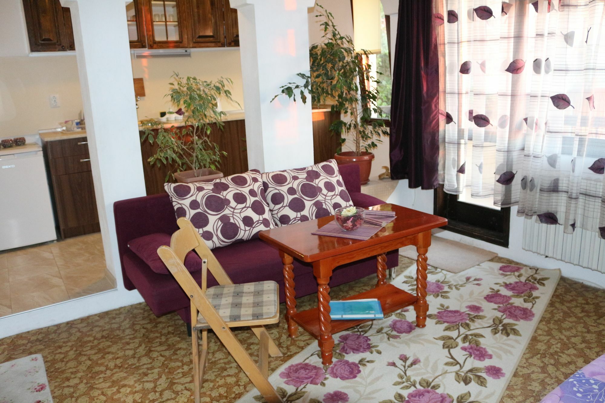 Guest House Liliya Sozopol Exteriér fotografie
