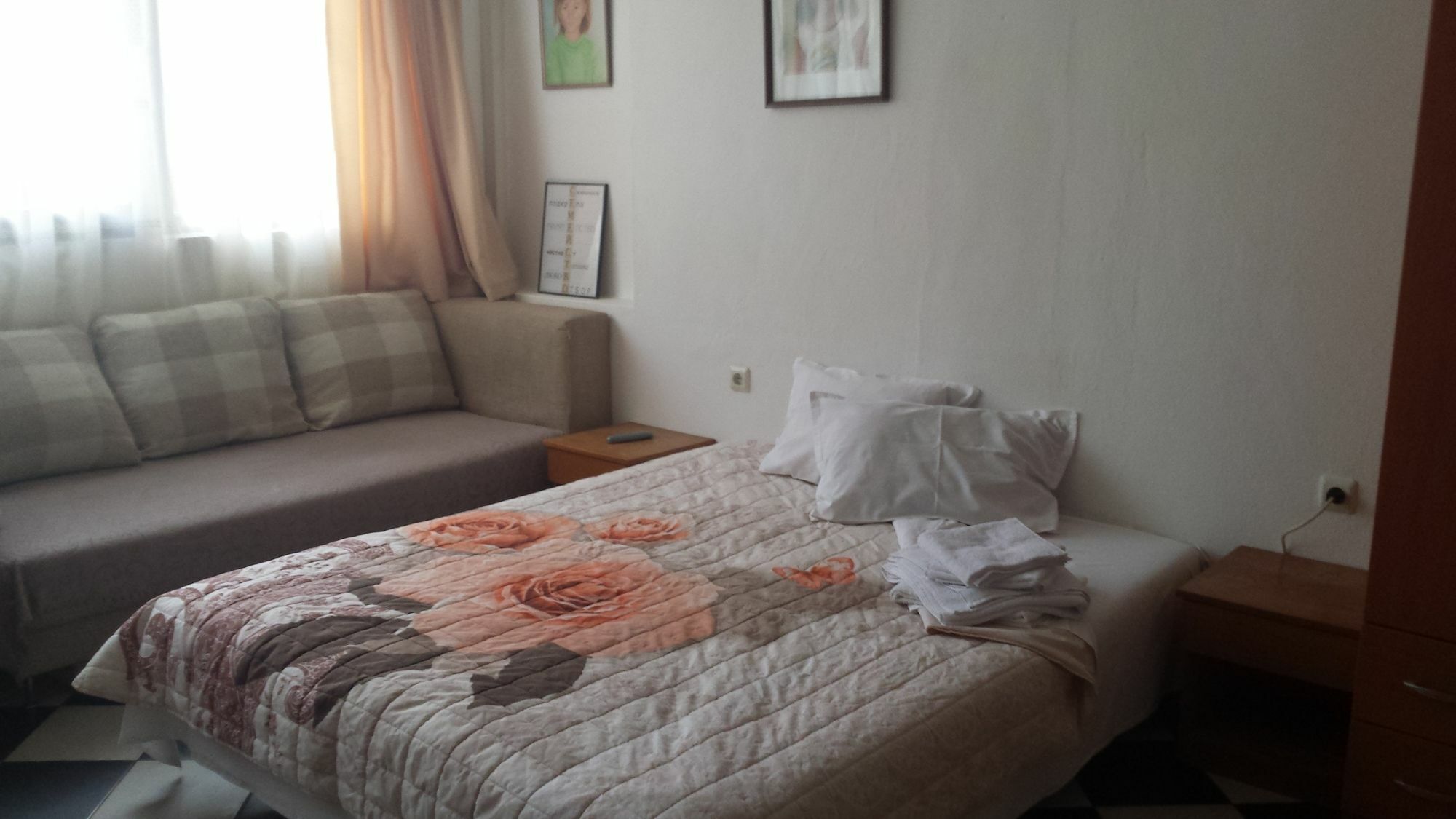 Guest House Liliya Sozopol Exteriér fotografie